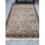 Rugs & Carpets: