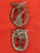 Militaria/Third Reich: