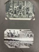 Postcards: