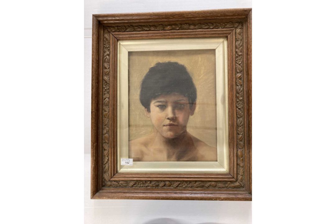 English School: - Image 1 of 4