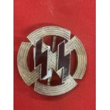 Militaria/Third Reich:
