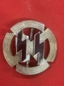 Militaria/Third Reich: