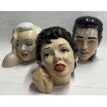 Ceramics: