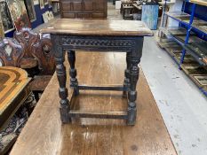 Furniture: