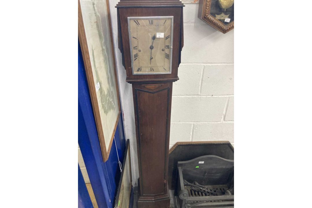 Clocks: - Image 1 of 4