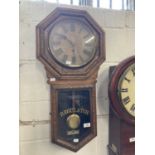 Clocks: