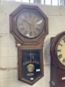 Clocks: