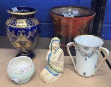 Decorative Arts:
