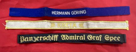 Militaria: