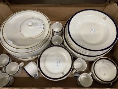 Ceramics: