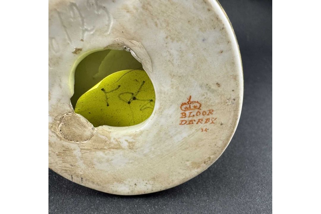 Ceramics: - Image 3 of 3