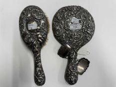 Hallmarked Silver: