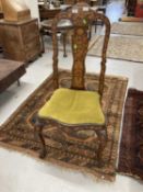 Furniture:
