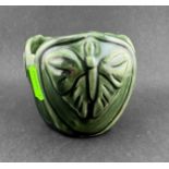 Pottery: