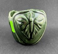 Pottery:
