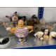 Ceramics: - Image 1 of 5