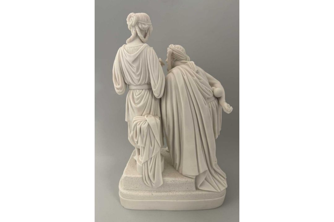 Ceramics: - Image 2 of 3