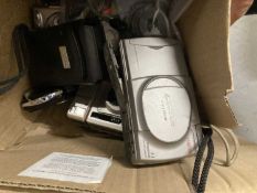 Photography & Photographic Equipment: