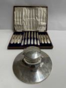 Silverware: