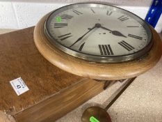 Clocks: