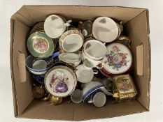 Ceramics: