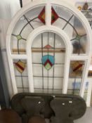 Architectural: