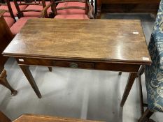 Furniture: