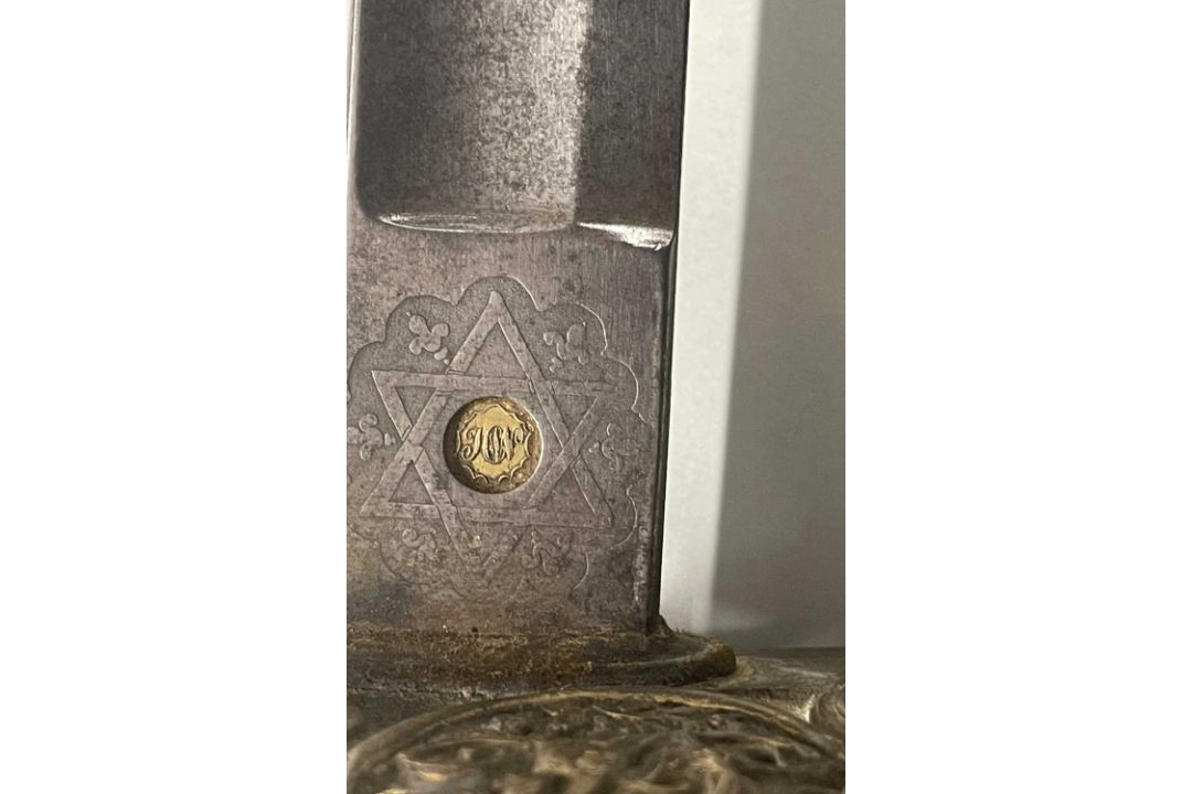 Weapons & Militaria: - Image 4 of 12