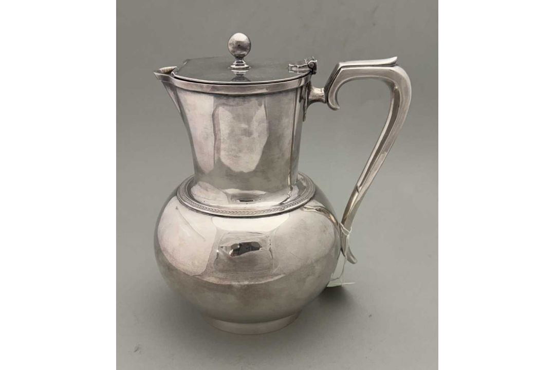 Silver: - Image 3 of 4