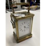 Clocks: