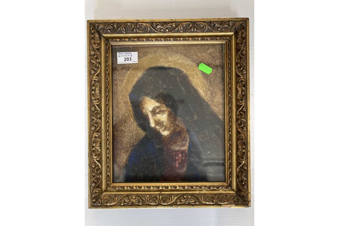 Paintings: