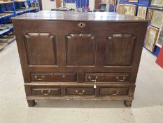 Furniture: