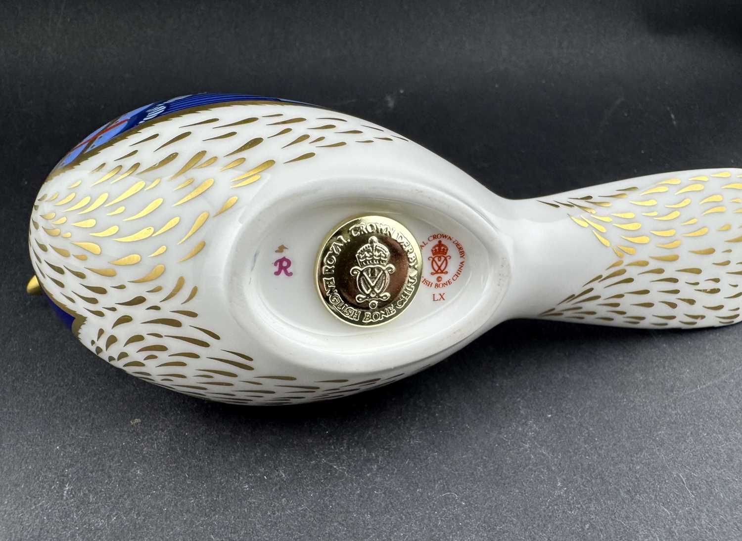 Ceramics: - Image 3 of 3