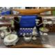 Silver Plate: - Image 2 of 2