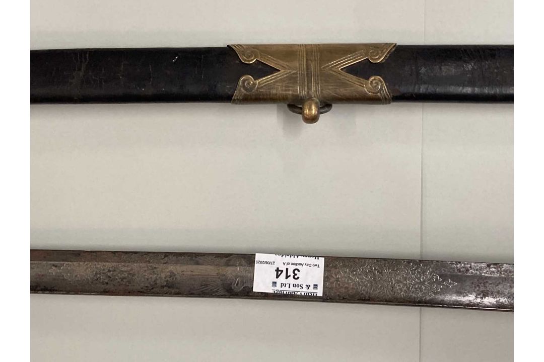 Weapons & Militaria: - Image 10 of 12