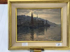 Frederick Golden Short (British 1863-1936):