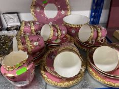 Ceramics: