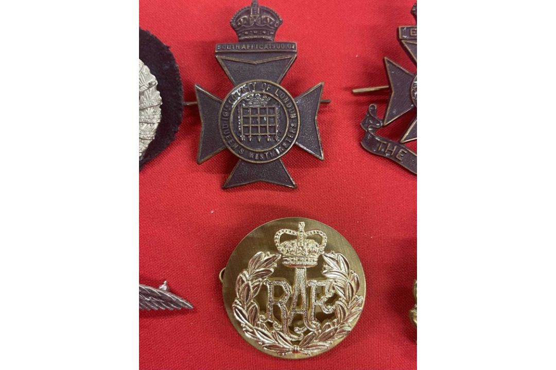 Militaria: - Image 3 of 4