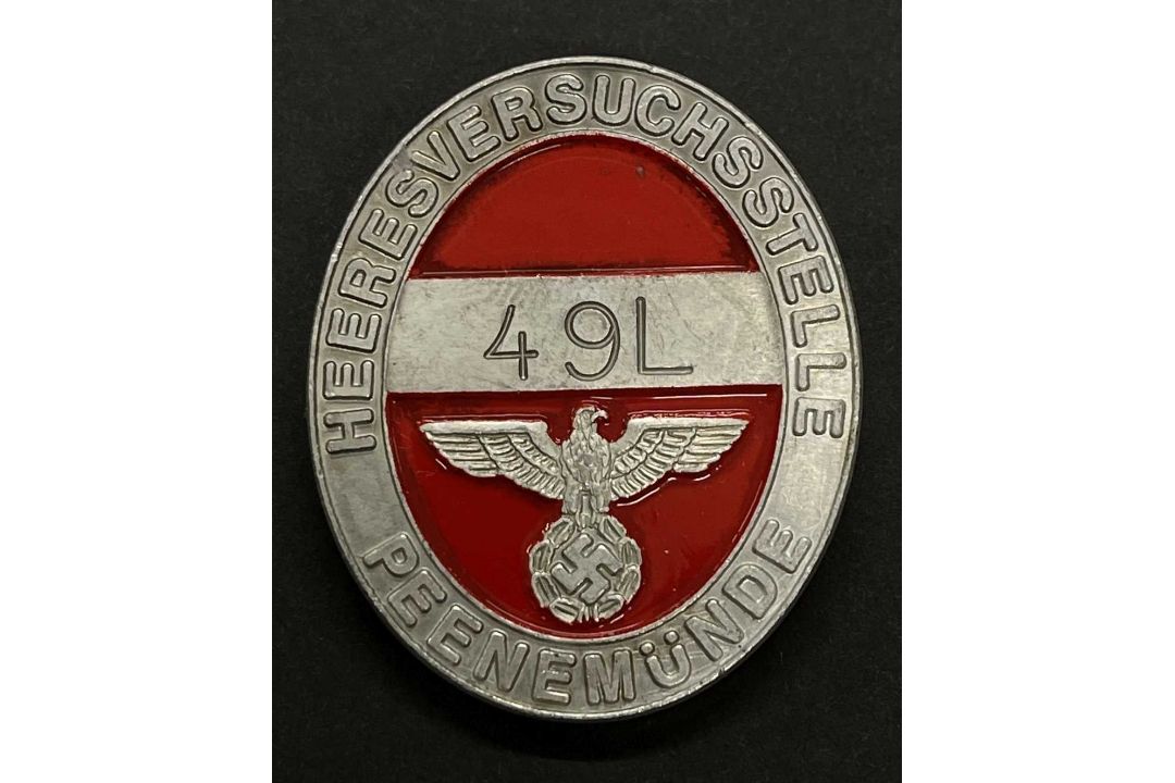 Militaria/Third Reich: - Image 3 of 4