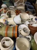 Ceramics: