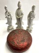 Ceramics: