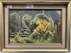 James Fry (1911-1985):