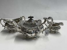 Silver: