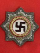 Militaria/Third Reich: