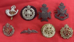 Militaria: