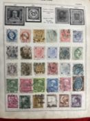 Stamps:
