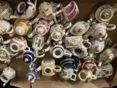 Ceramics: