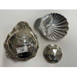 Silver: