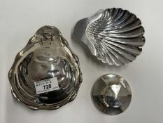 Silver: