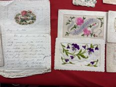 Postcards & Christmas Cards: